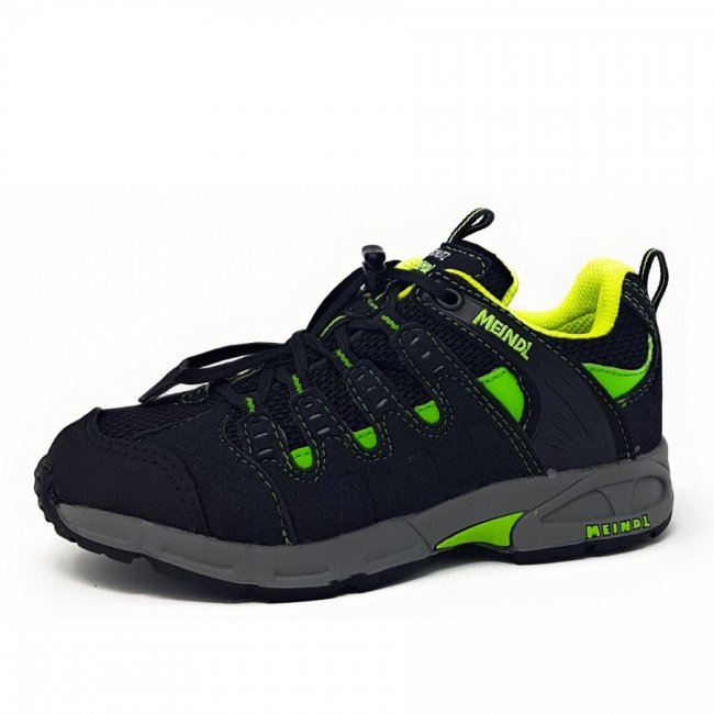 Meindl Suap Boots In 22 Blk Lemon Meindl Suap Boots In 22 Blk Lemon