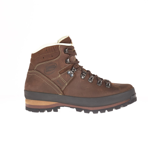 Neu Eingetroffen Meindl Borneo Lady 2 Mfs Damen - Trekkingstiefel | Dunkelbraun/Nougat