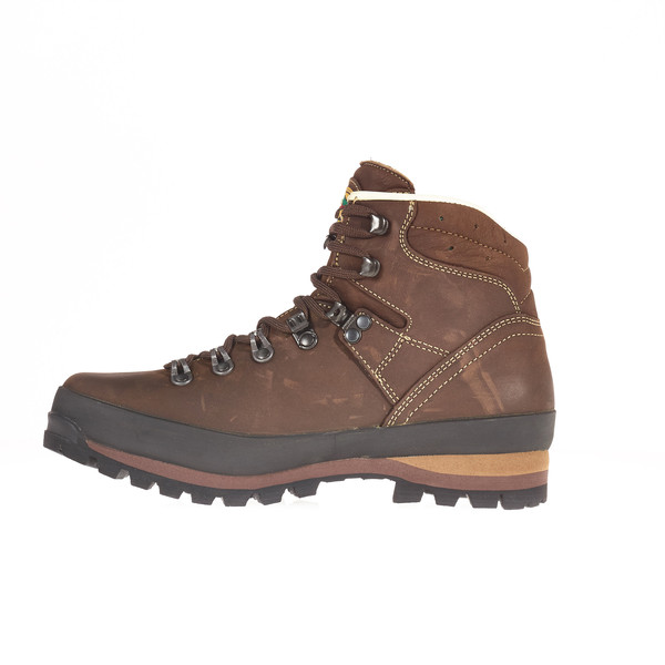 Neu Eingetroffen Meindl Borneo Lady 2 Mfs Damen - Trekkingstiefel | Dunkelbraun/Nougat