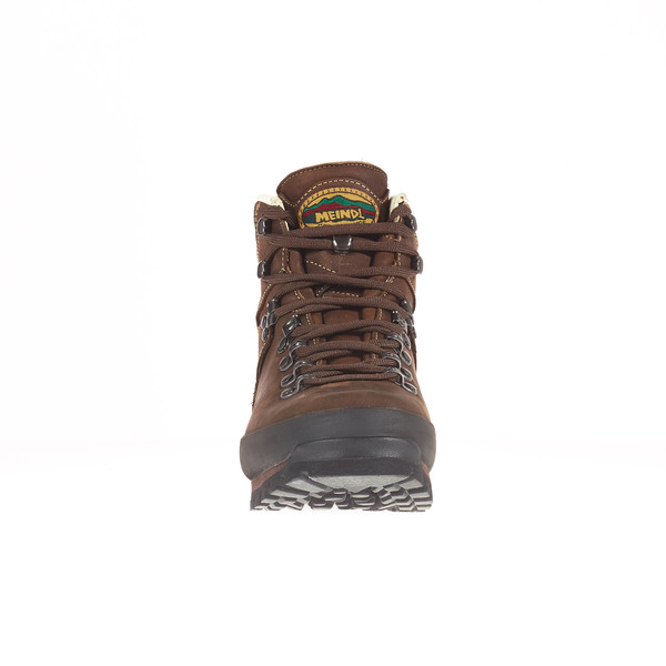 Neu Eingetroffen Meindl Borneo Lady 2 Mfs Damen - Trekkingstiefel | Dunkelbraun/Nougat