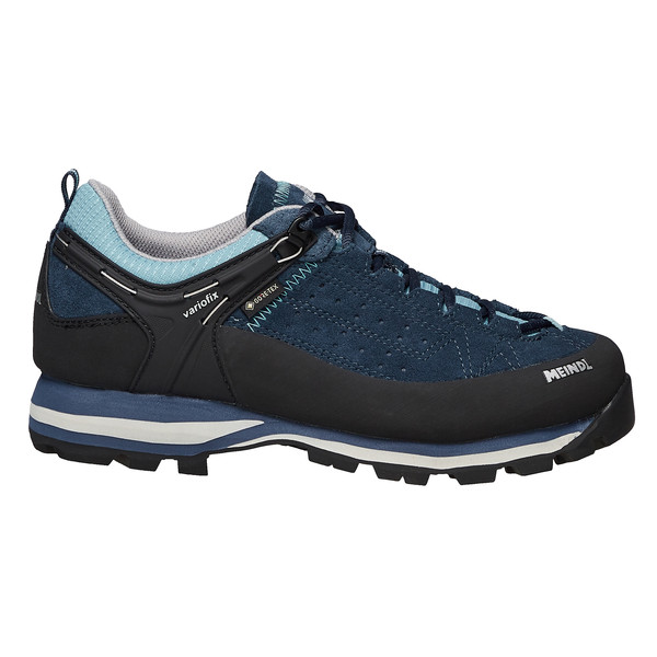 Neu Eingetroffen Meindl Literock Lady Gtx Damen - Zustiegsschuhe | Marine/Aquamarin Neu Eingetroffen Meindl Literock Lady Gtx Damen - Zustiegsschuhe | Marine/Aquamarin