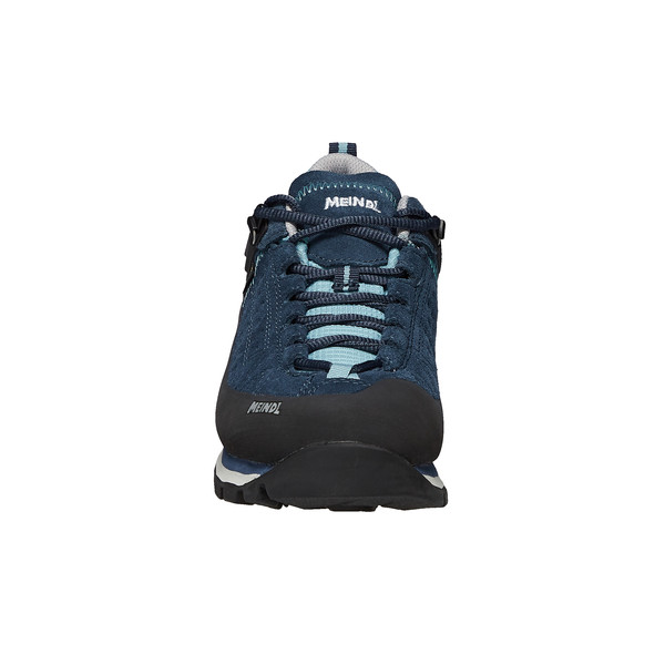 Neu Eingetroffen Meindl Literock Lady Gtx Damen - Zustiegsschuhe | Marine/Aquamarin