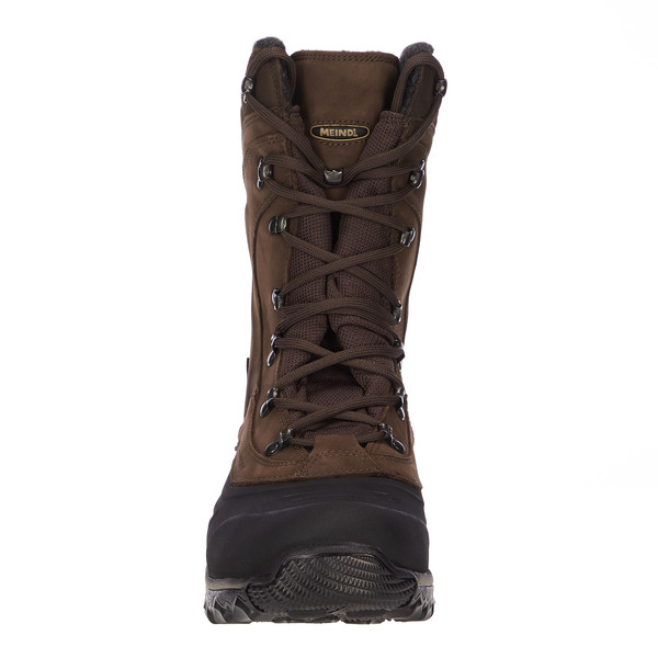 Neu Eingetroffen Meindl Garmisch Ii Gtx Herren - Winterstiefel | Mahagoni