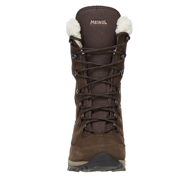Neu Eingetroffen Meindl Fontanella Lady Ii Gtx Damen - Winterstiefel | Braun