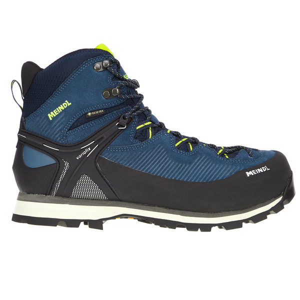 Neu Eingetroffen Meindl Terlan Gtx Herren - Wanderstiefel | Jeans/Lemon