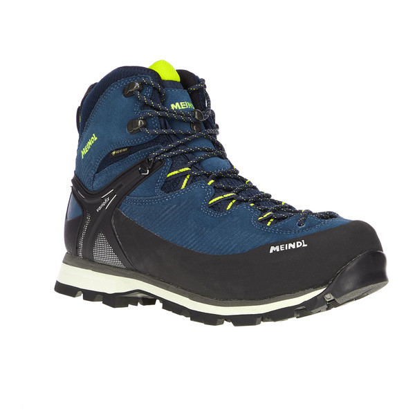 Neu Eingetroffen Meindl Terlan Gtx Herren - Wanderstiefel | Jeans/Lemon