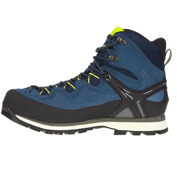 Neu Eingetroffen Meindl Terlan Gtx Herren - Wanderstiefel | Jeans/Lemon