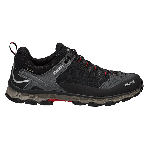 Neu Eingetroffen Meindl Lite Trail Gtx Herren - Wanderschuhe | Anthrazit/Rot Neu Eingetroffen Meindl Lite Trail Gtx Herren - Wanderschuhe | Anthrazit/Rot