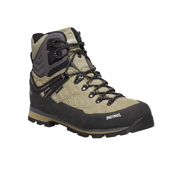 Neu Eingetroffen Meindl Lite Summit Gtx Herren - Wanderstiefel | Schilf/Graphit