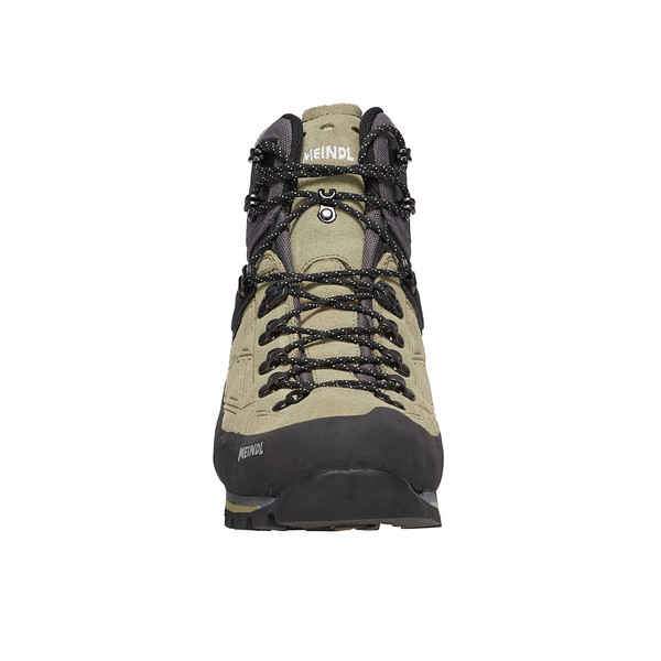 Neu Eingetroffen Meindl Lite Summit Gtx Herren - Wanderstiefel | Schilf/Graphit
