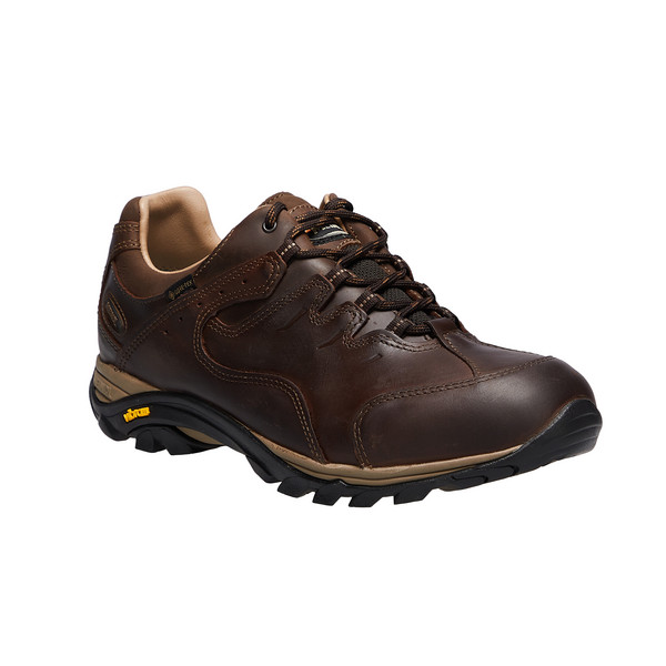 Neu Eingetroffen Meindl Caracas Gtx Herren - Wanderschuhe | Dunkelbraun