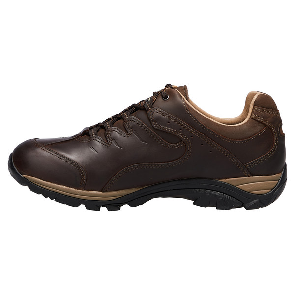Neu Eingetroffen Meindl Caracas Gtx Herren - Wanderschuhe | Dunkelbraun