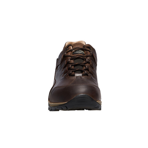 Neu Eingetroffen Meindl Caracas Gtx Herren - Wanderschuhe | Dunkelbraun