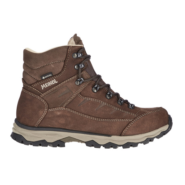 Neu Eingetroffen Meindl Toblach Lady Gtx Damen - Winterstiefel | Braun