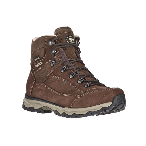 Neu Eingetroffen Meindl Toblach Lady Gtx Damen - Winterstiefel | Braun