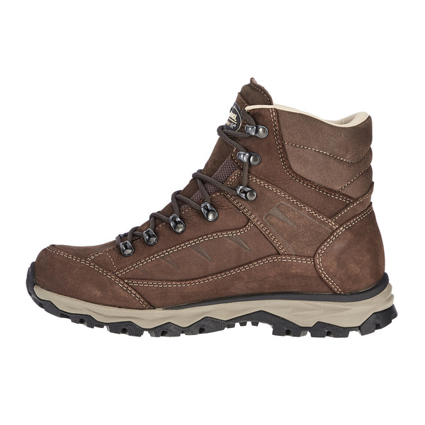 Neu Eingetroffen Meindl Toblach Lady Gtx Damen - Winterstiefel | Braun