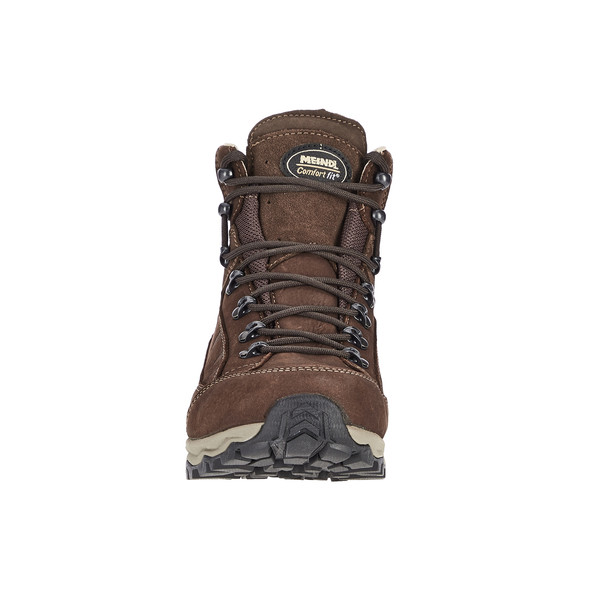 Neu Eingetroffen Meindl Toblach Lady Gtx Damen - Winterstiefel | Braun
