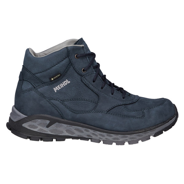 Neu Eingetroffen Meindl Helsinki Lady Gtx Damen - Freizeitstiefel | Marine