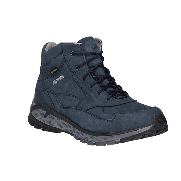 Neu Eingetroffen Meindl Helsinki Lady Gtx Damen - Freizeitstiefel | Marine