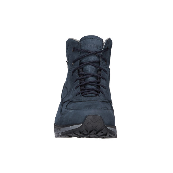 Neu Eingetroffen Meindl Helsinki Lady Gtx Damen - Freizeitstiefel | Marine