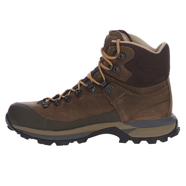 Neu Eingetroffen Meindl La Gomera Mfs Herren - Trekkingstiefel | Braun