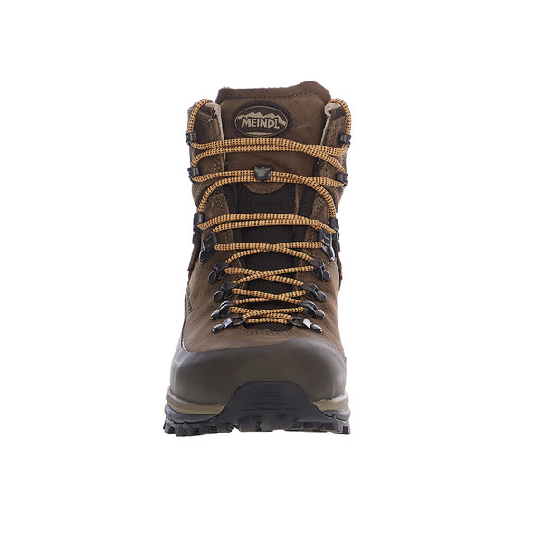 Neu Eingetroffen Meindl La Gomera Mfs Herren - Trekkingstiefel | Braun