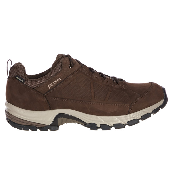 Neu Eingetroffen Meindl Orlando Gtx Herren - Freizeitschuhe | Dunkelbraun Neu Eingetroffen Meindl Orlando Gtx Herren - Freizeitschuhe | Dunkelbraun