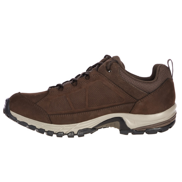 Neu Eingetroffen Meindl Orlando Gtx Herren - Freizeitschuhe | Dunkelbraun