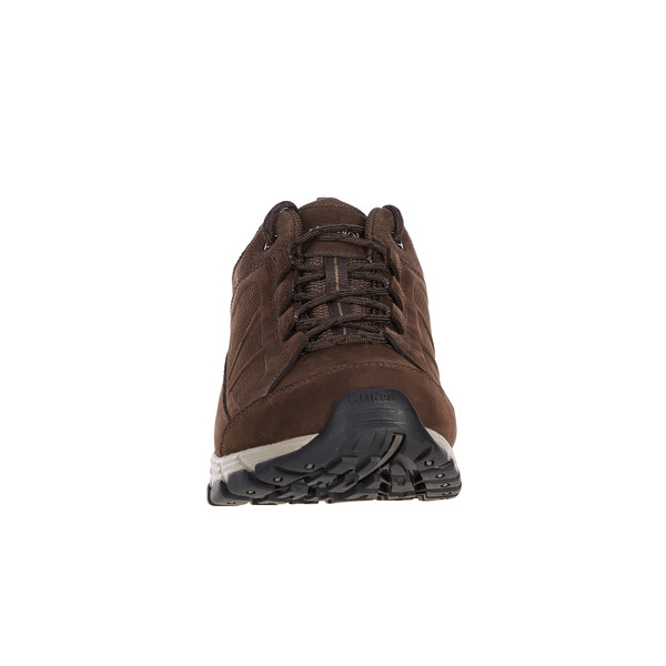 Neu Eingetroffen Meindl Orlando Gtx Herren - Freizeitschuhe | Dunkelbraun