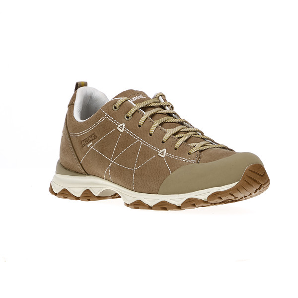 Neu Eingetroffen Meindl Matera Lady Damen - Freizeitschuhe | Natur/Beige