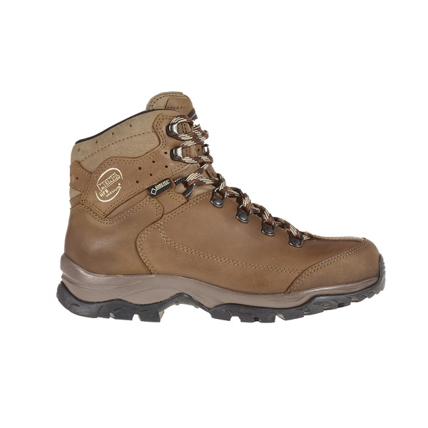 Neu Eingetroffen Meindl Vakuum Lady Ultra Damen - Wanderstiefel | Beige Neu Eingetroffen Meindl Vakuum Lady Ultra Damen - Wanderstiefel | Beige