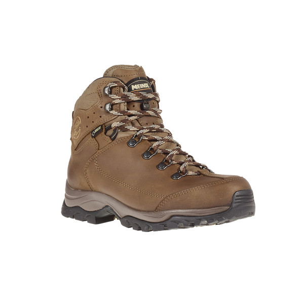 Neu Eingetroffen Meindl Vakuum Lady Ultra Damen - Wanderstiefel | Beige