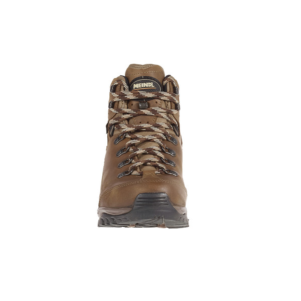 Neu Eingetroffen Meindl Vakuum Lady Ultra Damen - Wanderstiefel | Beige