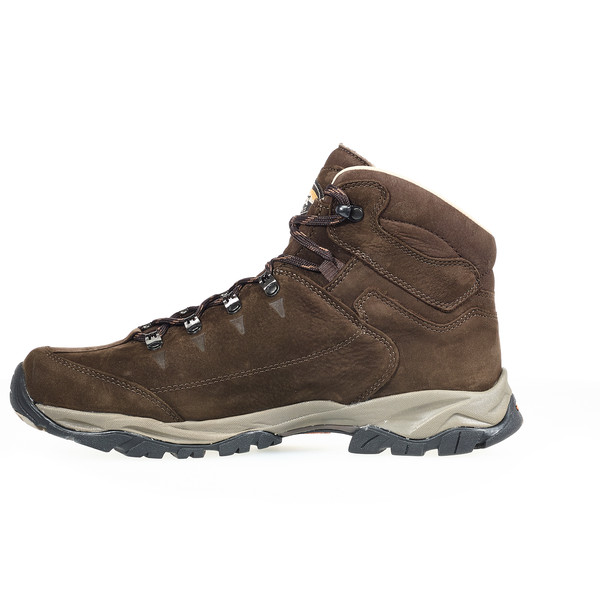 Neu Eingetroffen Meindl Ohio 2 Gtx Herren - Wanderstiefel | Mahagoni