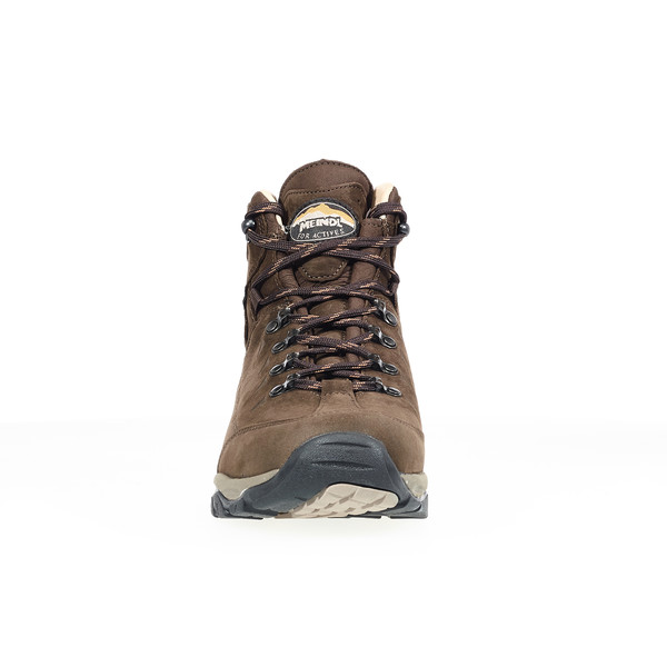 Neu Eingetroffen Meindl Ohio 2 Gtx Herren - Wanderstiefel | Mahagoni