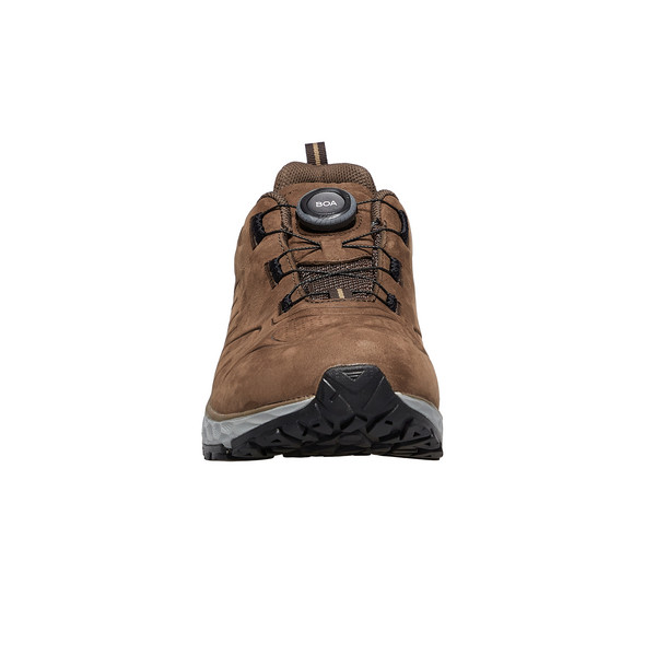 Neu Eingetroffen Meindl Malta Walker (Boa) Herren - Freizeitschuhe | Braun