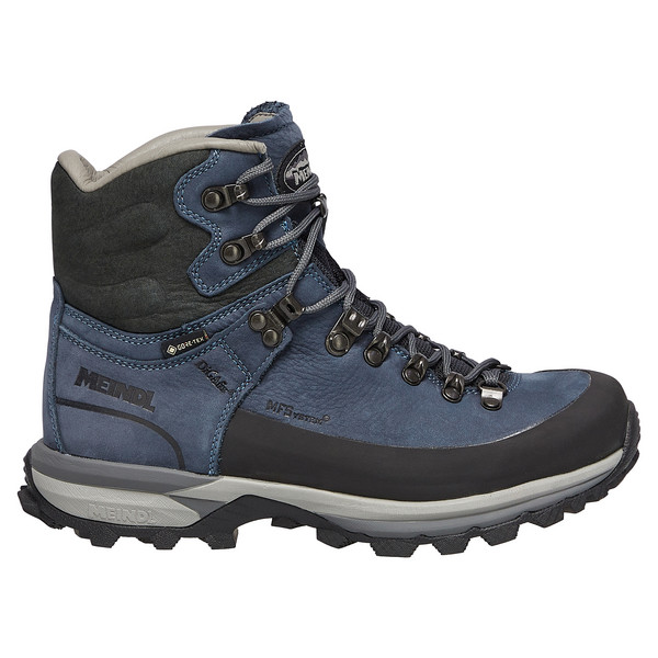 Neu Eingetroffen Meindl Palma Lady Mfs Damen - Wanderstiefel | Marine