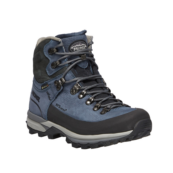 Neu Eingetroffen Meindl Palma Lady Mfs Damen - Wanderstiefel | Marine