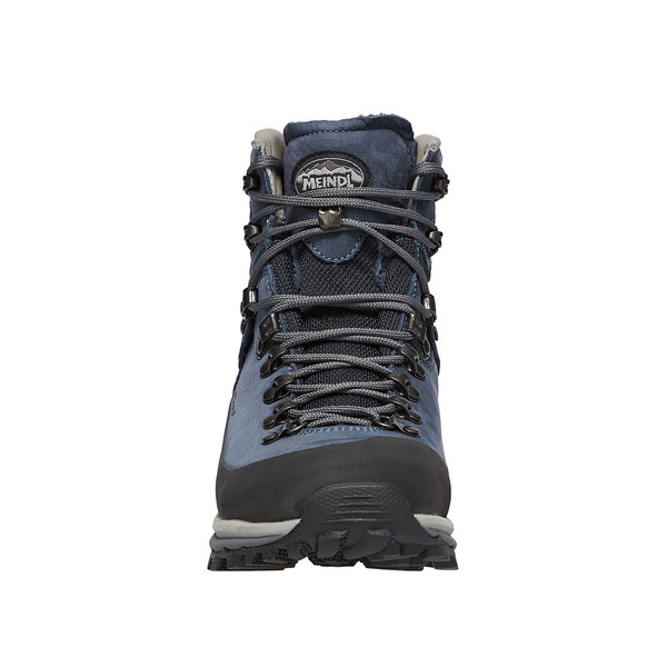 Neu Eingetroffen Meindl Palma Lady Mfs Damen - Wanderstiefel | Marine
