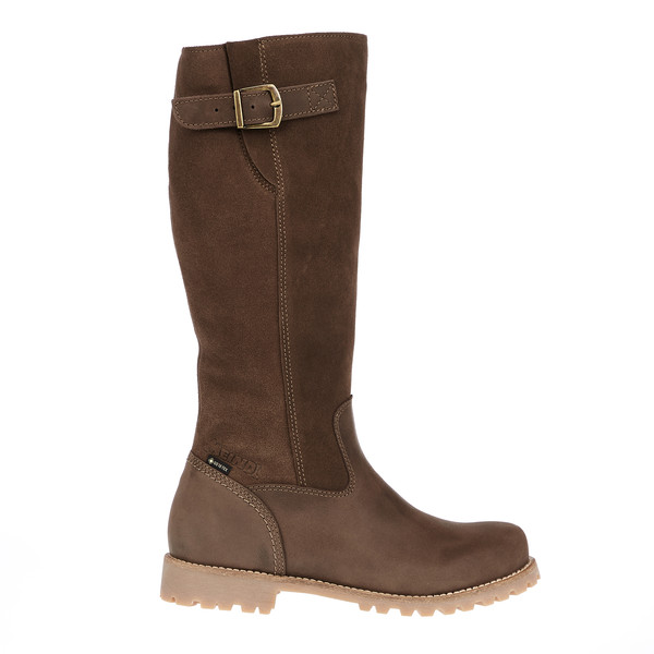 Neu Eingetroffen Meindl Verbier Lady Gtx Damen - Winterstiefel | Braun