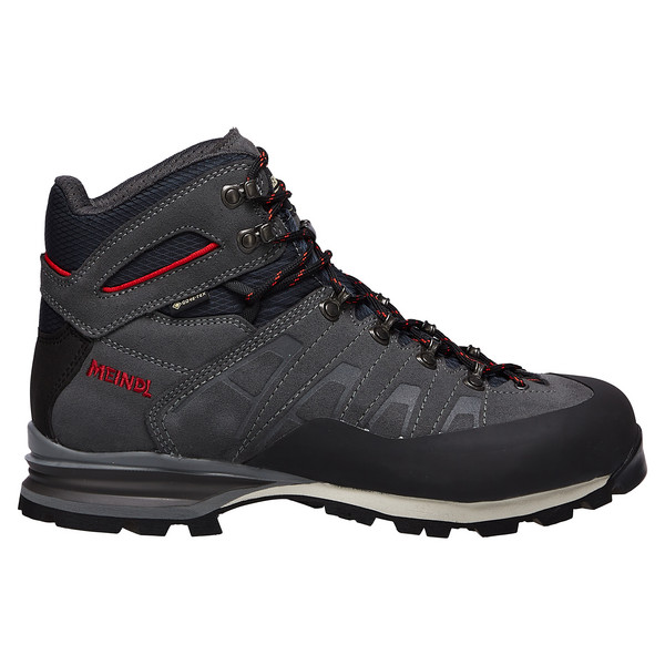 Neu Eingetroffen Meindl Antelao Gtx Herren - Wanderstiefel | Anthrazit/Rot Neu Eingetroffen Meindl Antelao Gtx Herren - Wanderstiefel | Anthrazit/Rot