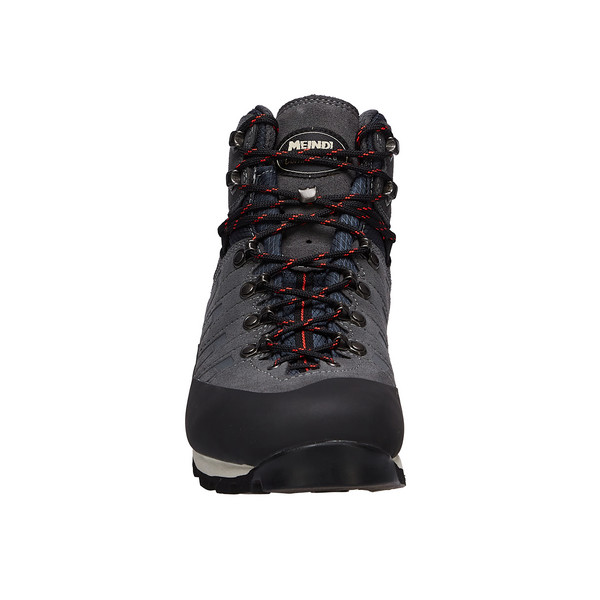 Neu Eingetroffen Meindl Antelao Gtx Herren - Wanderstiefel | Anthrazit/Rot