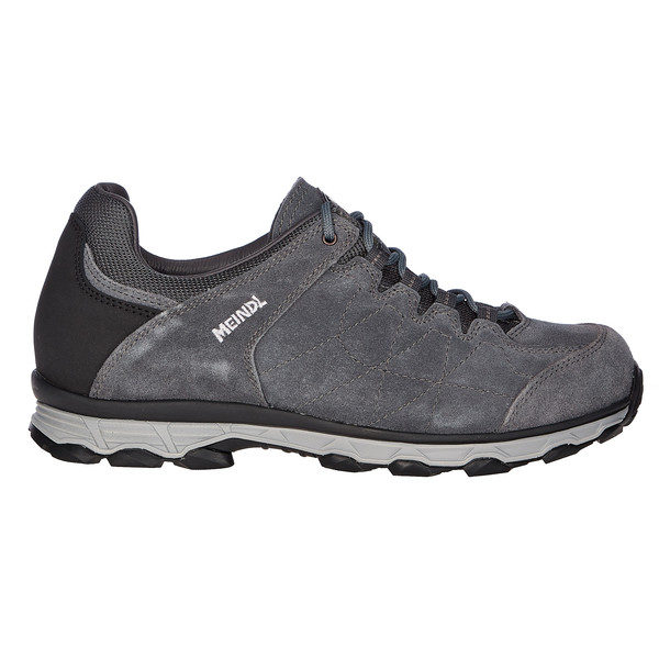 Neu Eingetroffen Meindl Glasgow Herren - Freizeitschuhe | Grau