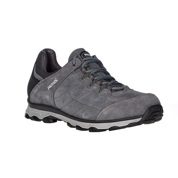 Neu Eingetroffen Meindl Glasgow Herren - Freizeitschuhe | Grau