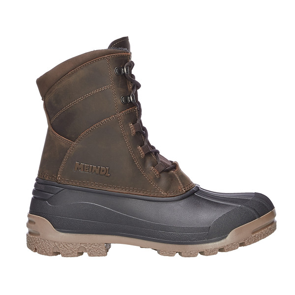 Neu Eingetroffen Meindl Cervinia Herren - Winterstiefel | Dunkelbraun Neu Eingetroffen Meindl Cervinia Herren - Winterstiefel | Dunkelbraun