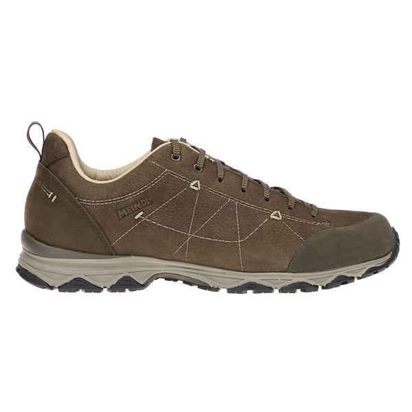 Neu Eingetroffen Meindl Matera Herren - Freizeitschuhe | Dunkelbraun/Mocca Neu Eingetroffen Meindl Matera Herren - Freizeitschuhe | Dunkelbraun/Mocca