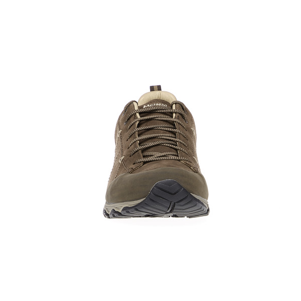 Neu Eingetroffen Meindl Matera Herren - Freizeitschuhe | Dunkelbraun/Mocca