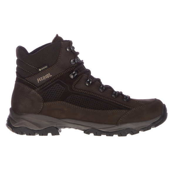 Neu Eingetroffen Meindl Baltimore Gtx Herren - Wanderstiefel | Mocca/Mahagoni