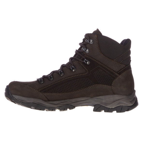 Neu Eingetroffen Meindl Baltimore Gtx Herren - Wanderstiefel | Mocca/Mahagoni