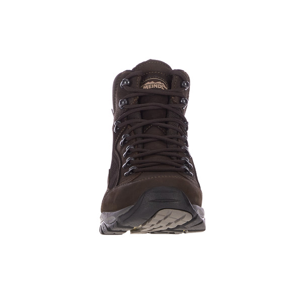 Neu Eingetroffen Meindl Baltimore Gtx Herren - Wanderstiefel | Mocca/Mahagoni